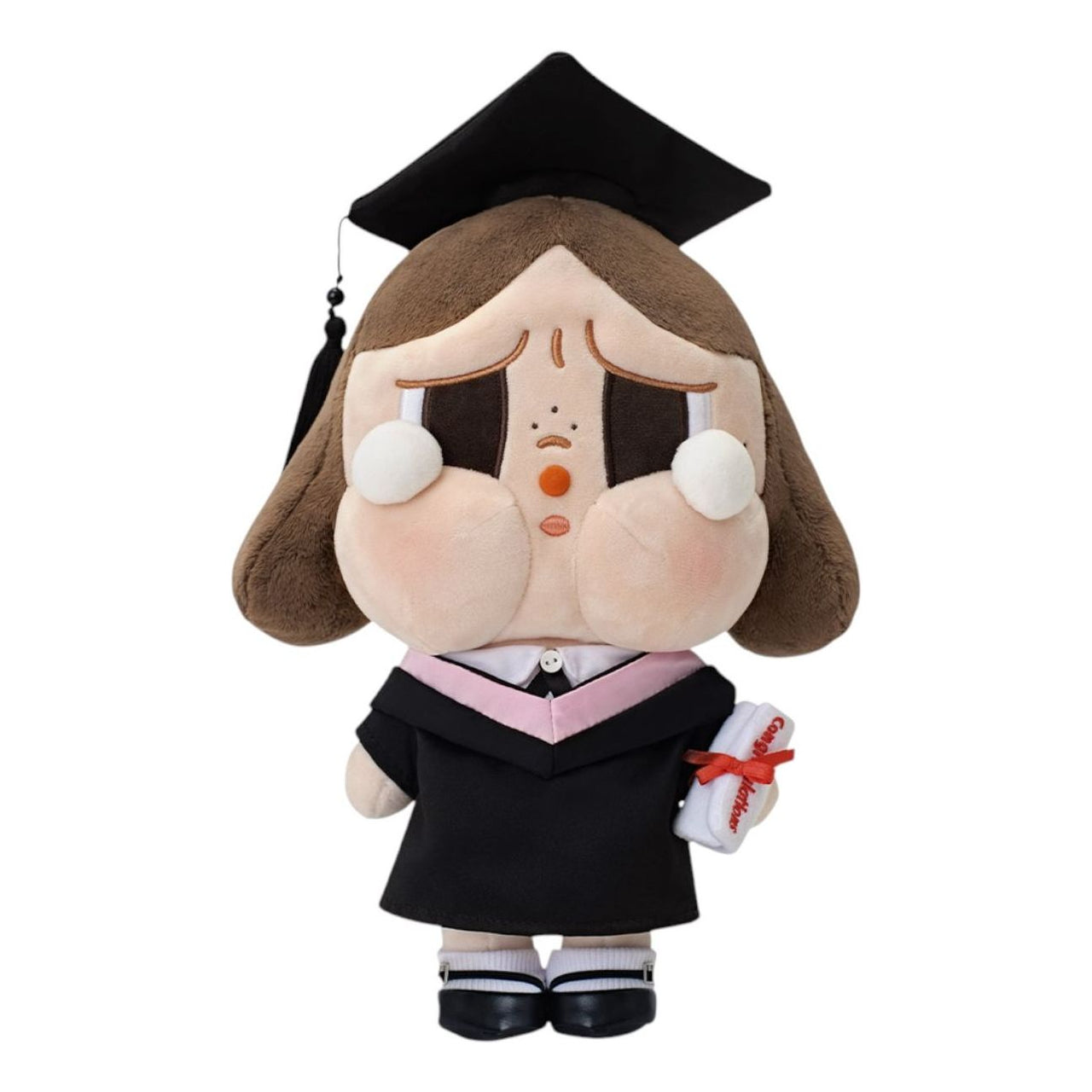Pop Mart CryBaby Sunset Concert Series Plush Doll PPMT-2406-0050-692154951
