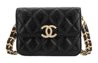 CHANEL Crossbody Bags