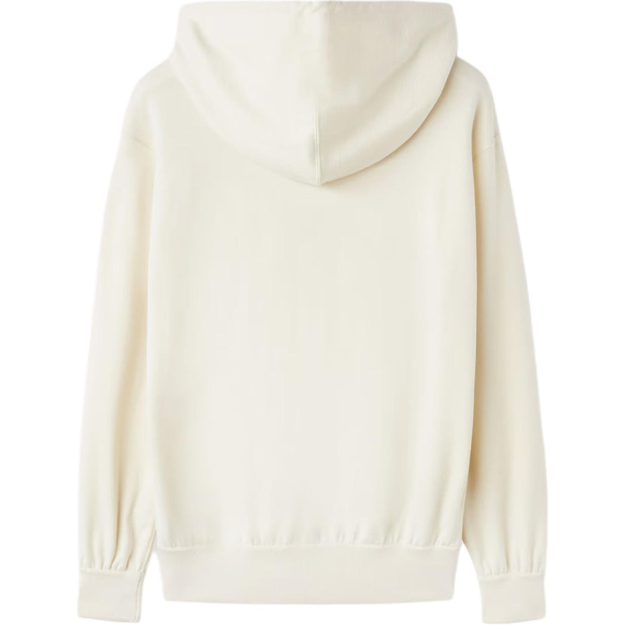 Loro Piana Sweatshirt Men's Ivory White
