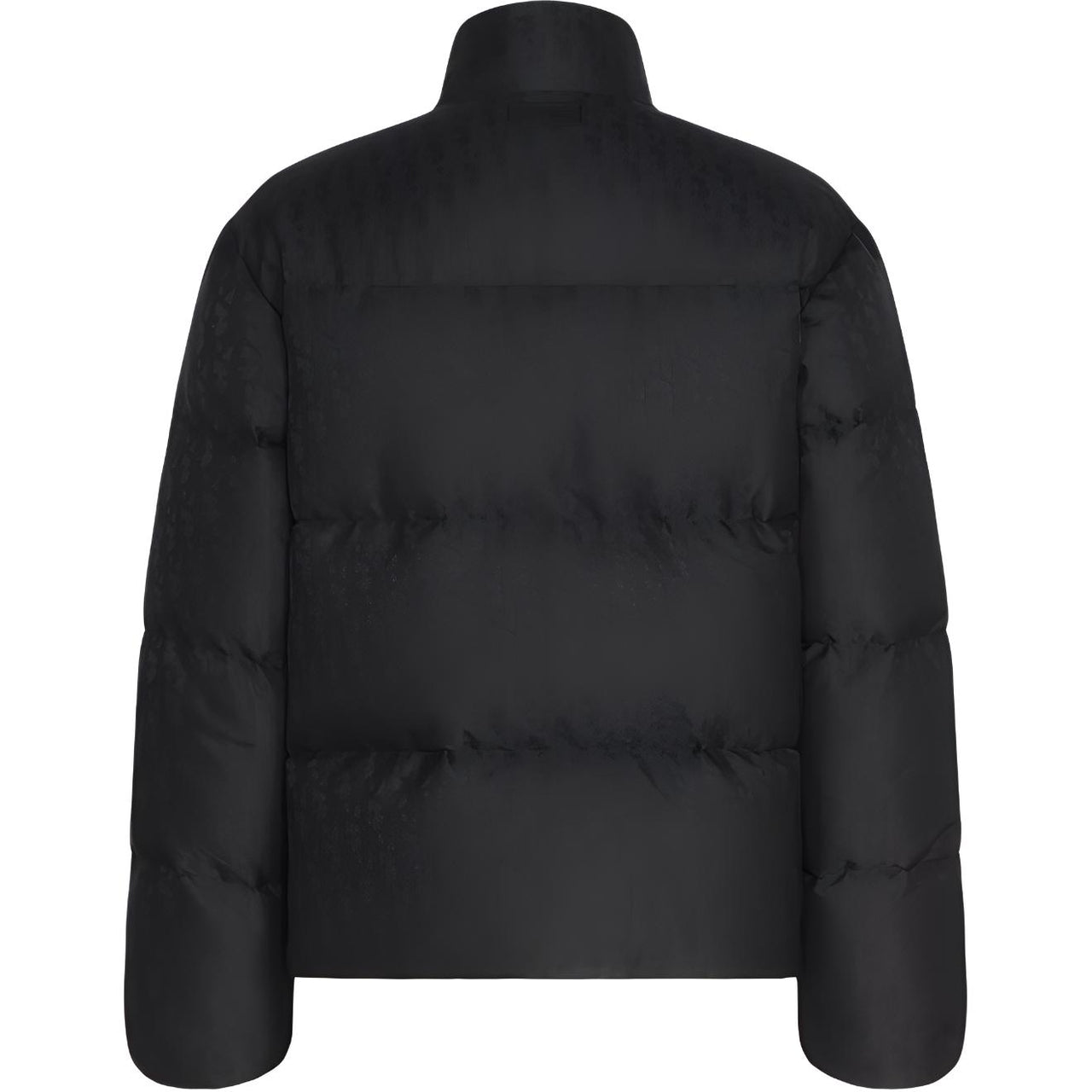 DIOR FW24 Jackets Coats Men's Black