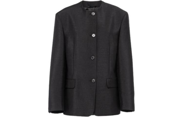 PRADA Business Suits Women's Black