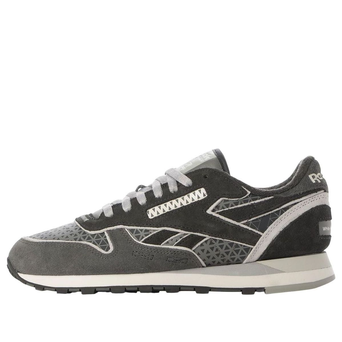 Reebok x White Mountaineering Classic Leather 'Grey' 100233213
