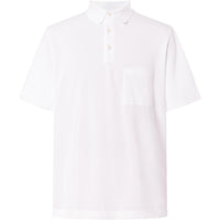 HERMES Polo Shirts Men White