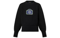 LOUIS VUITTON Sweaters Women's Black