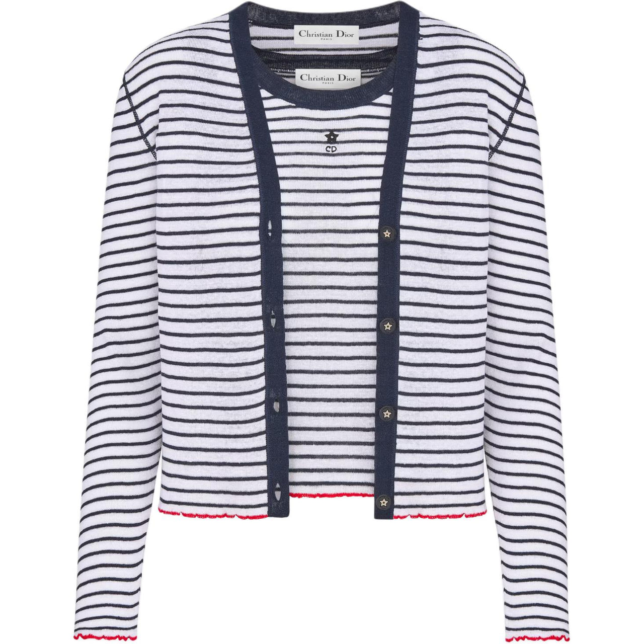DIOR Casual Suits Women's