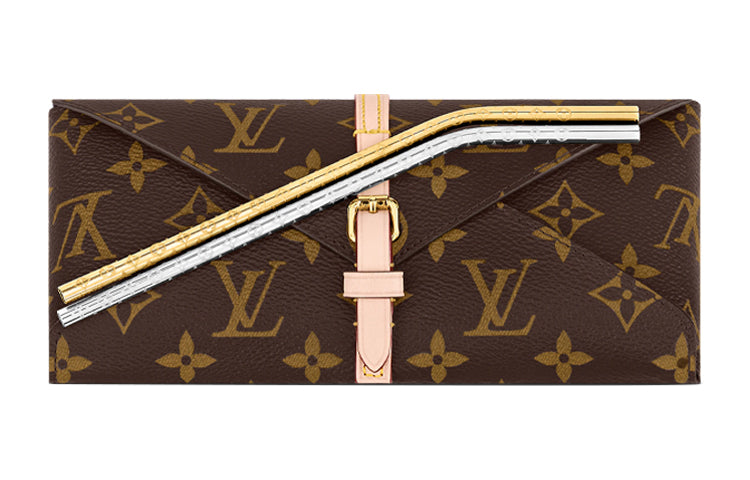 LOUIS VUITTON Insulated Cup