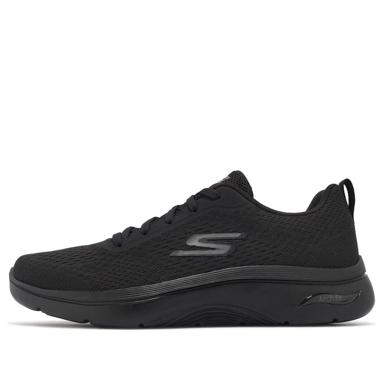 Skechers Go Walk Arch Fit 2.0 'Black' 216516-BBK