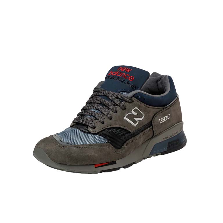 New Balance 1500 'Granite Grey' U1500GRK