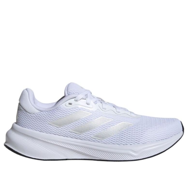 (WMNS) adidas Response 'Cloud White Dash Grey'  IH6019
