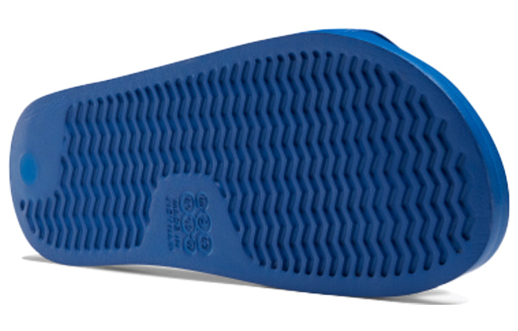 Reebok Classic Slide 'Vector Blue' FW5754