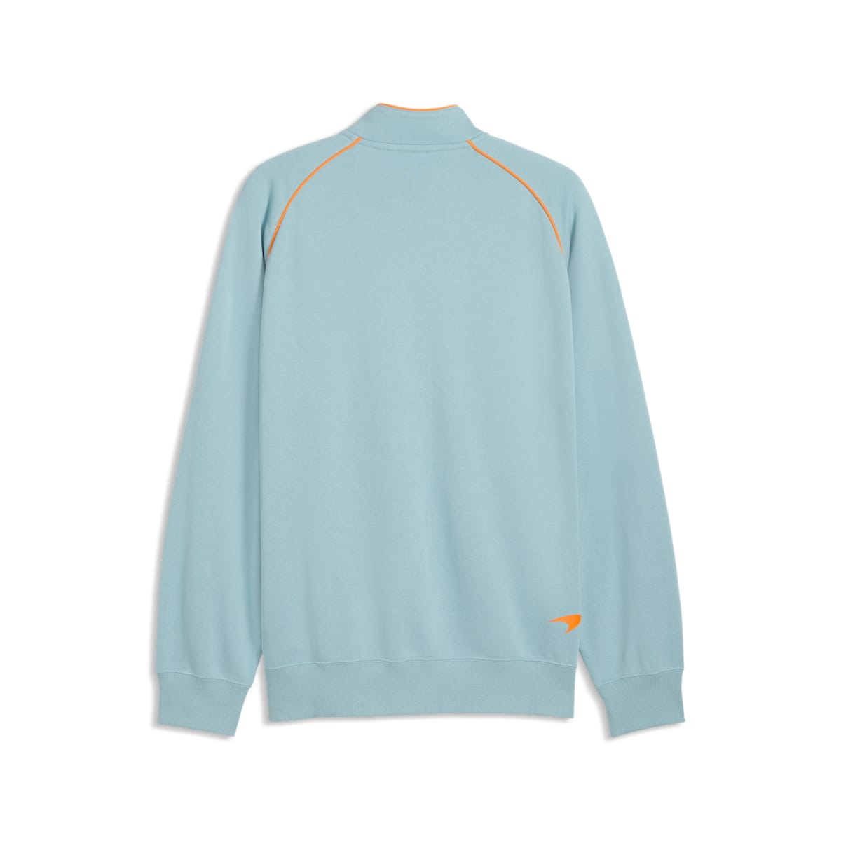 PUMA x McLAREN RACING Sweatshirt 'Seafoam' 637513-05