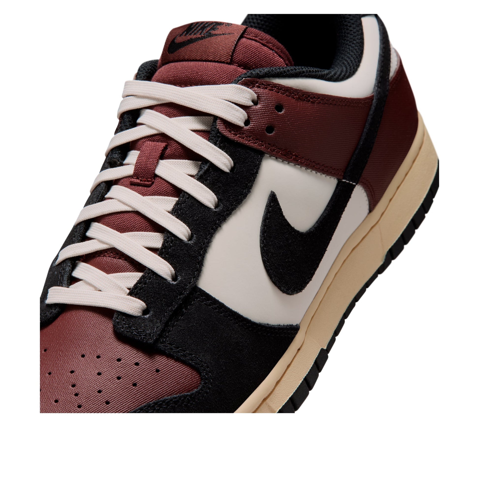 Nike Dunk Low Retro 'Bronze Eclipse Pale Ivory' IM4414-200