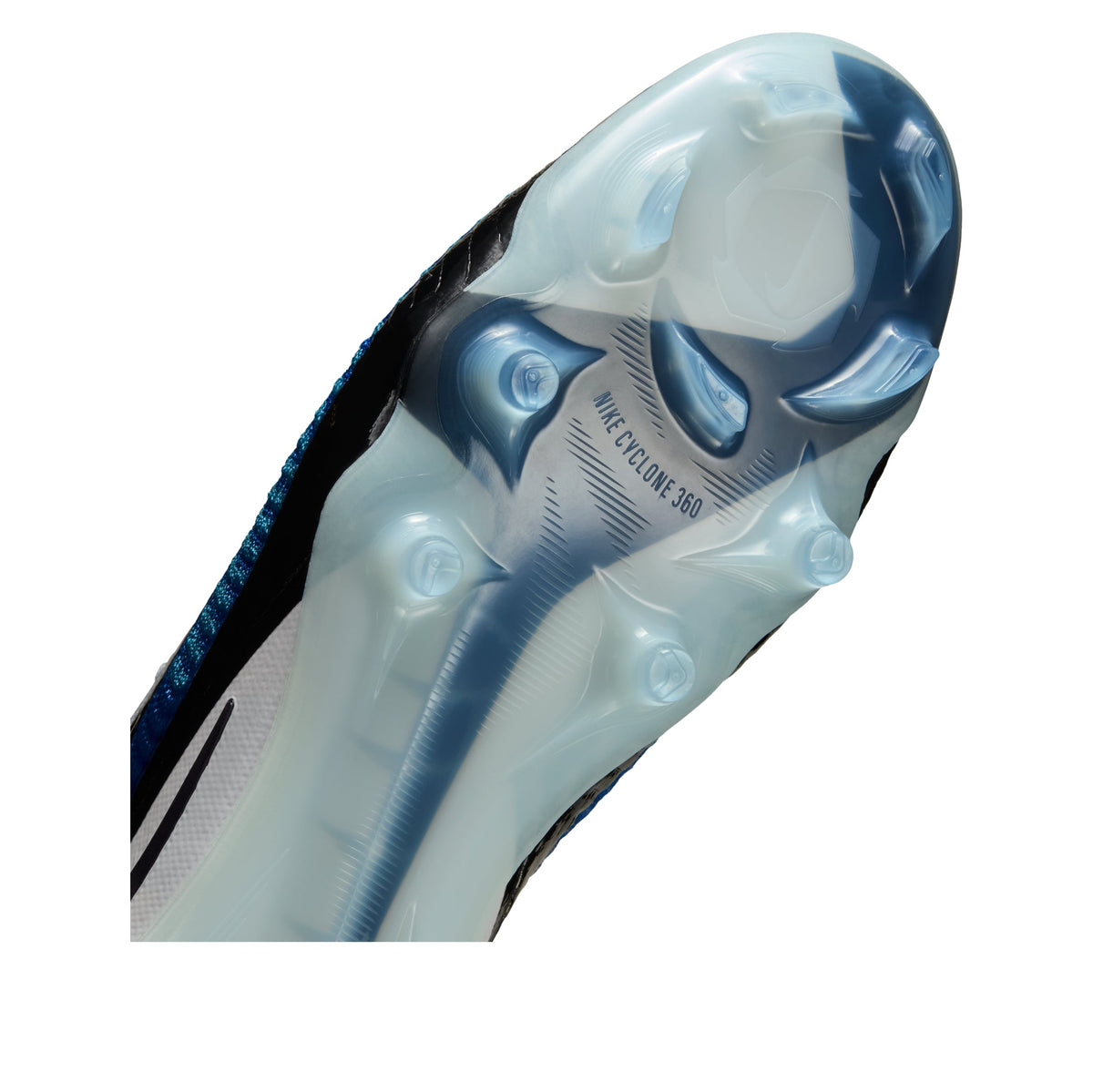 Nike Phantom 6 High Elite FG 'Racer Blue' HJ2147-446