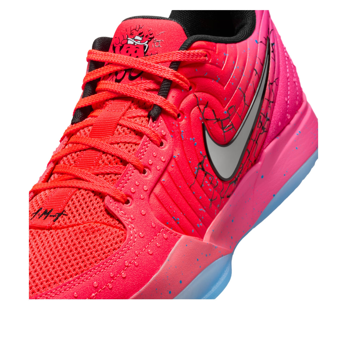 Nike x Kool-Aid JA 2 EP 'Tropical Punch' IF0303-600