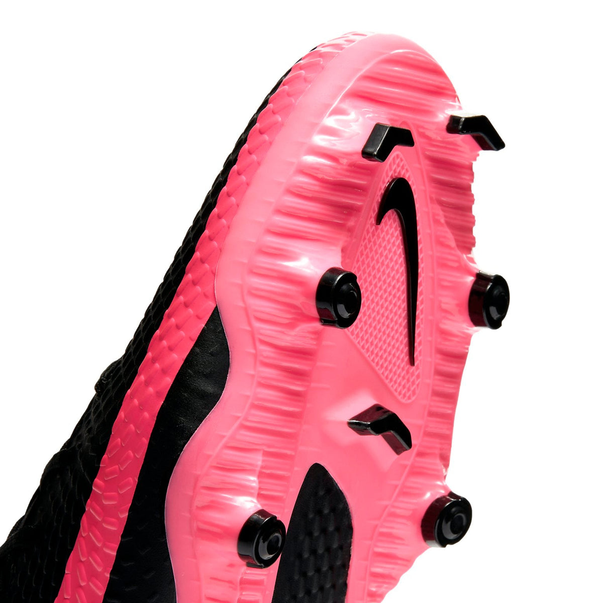 (GS) Nike Phantom Academy DF MG 'Black Pink Blast' CW6694-006