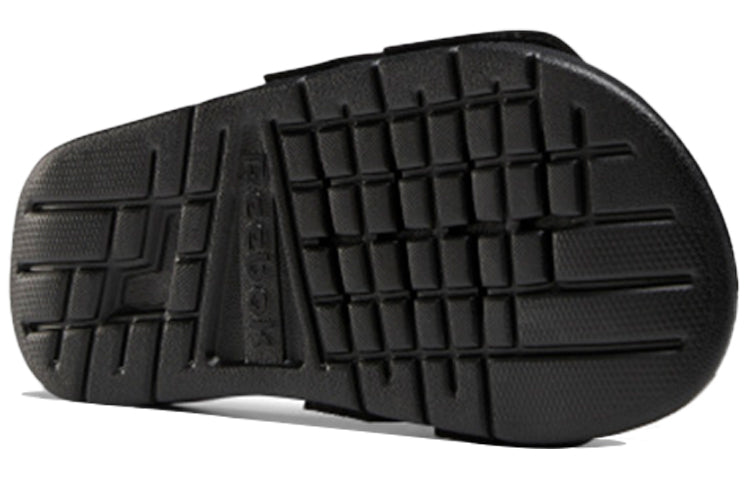 Reebok Ds Comfort Slide Black Slippers FV8831