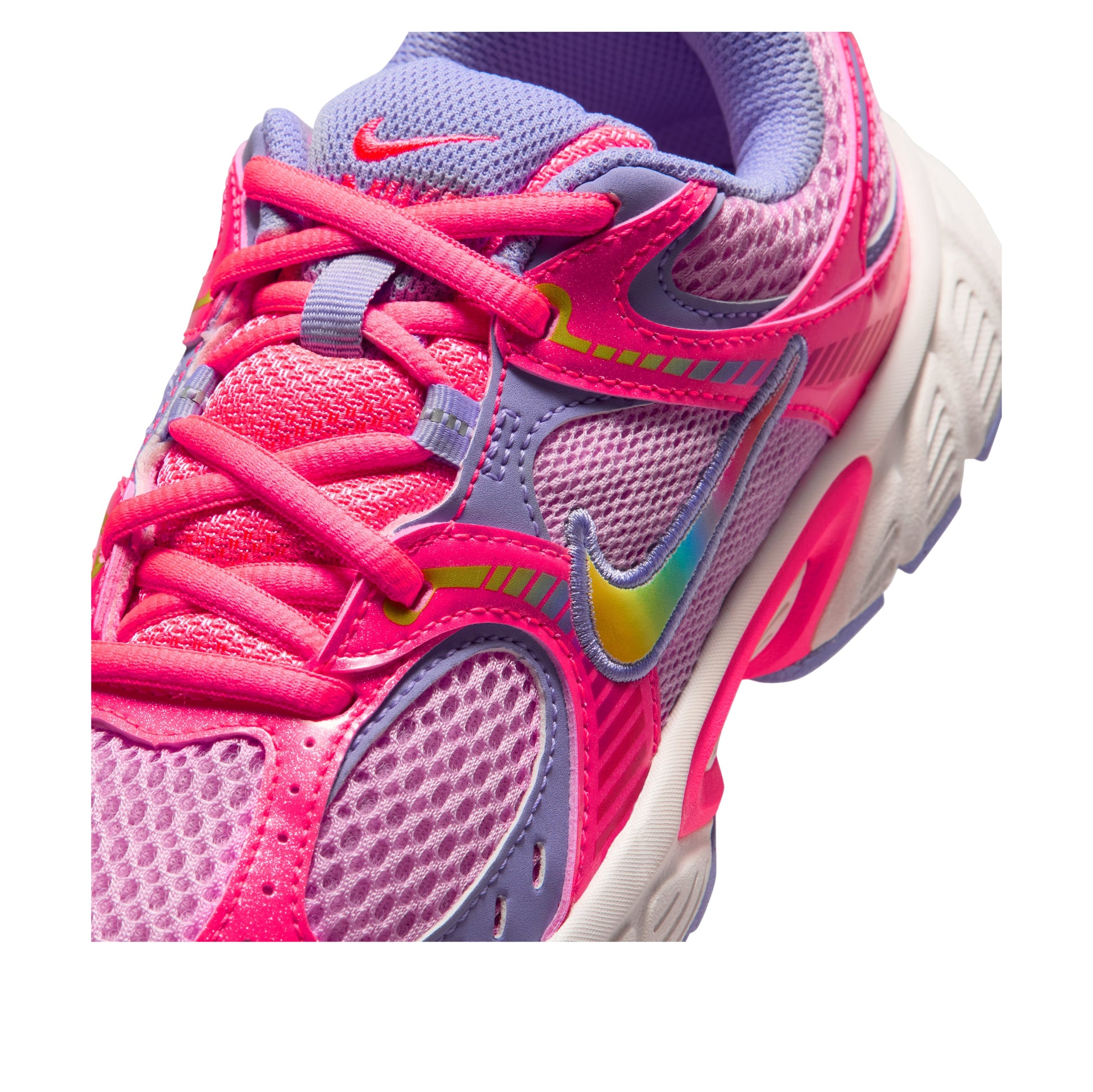 (GS) Nike V5 RNR 'Hot Punch Pink Rise Light Thistle' IV6242-674