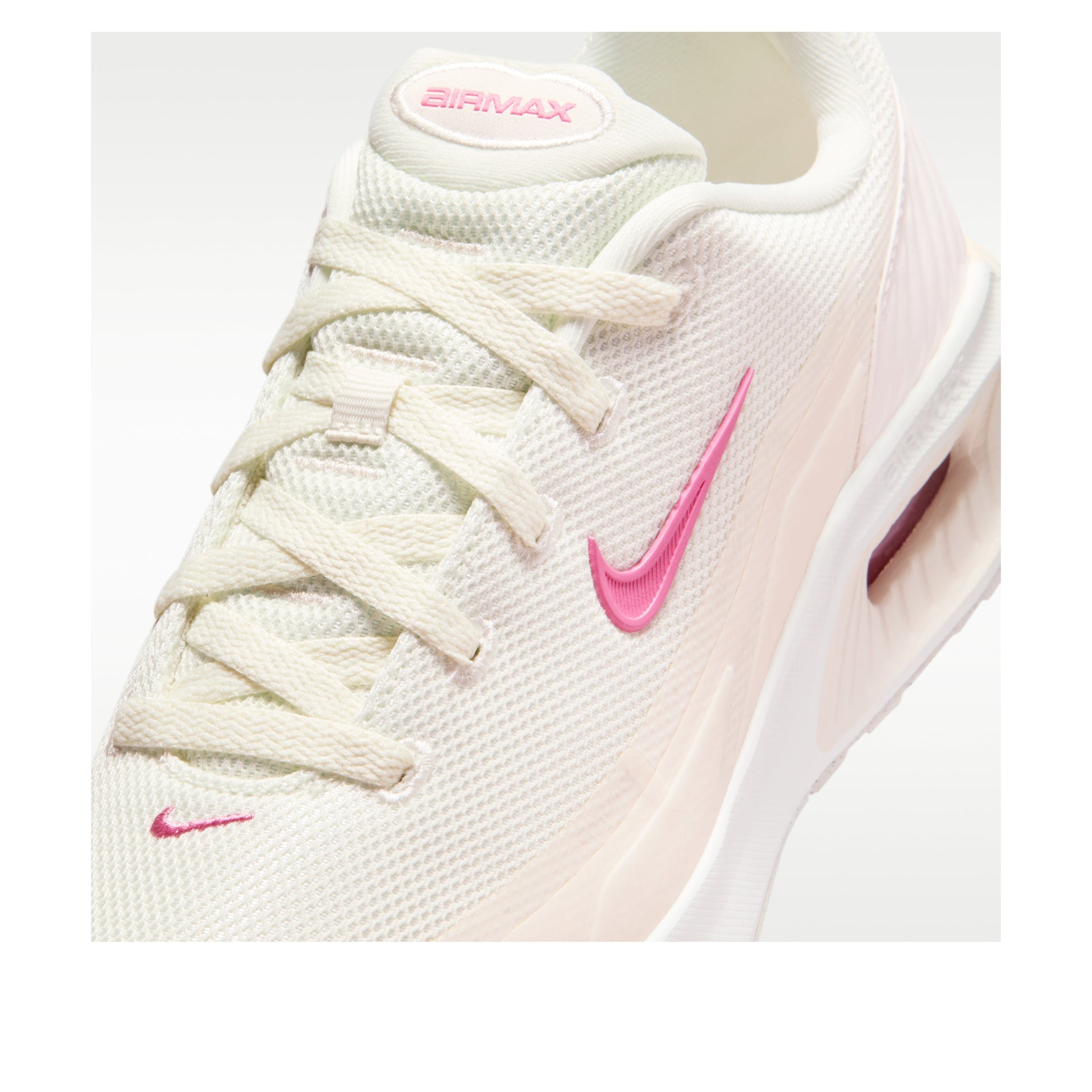 (WMNS) Nike Air Max Bia 'Soft Pearl Chalk Sail' IO9414-002