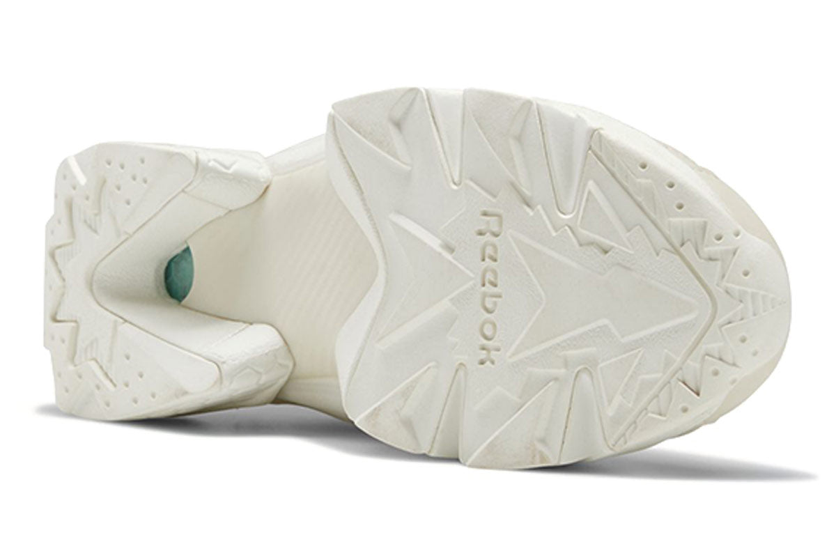 (WMNS) Snidel x Reebok Instapump Fury Og White FY8707