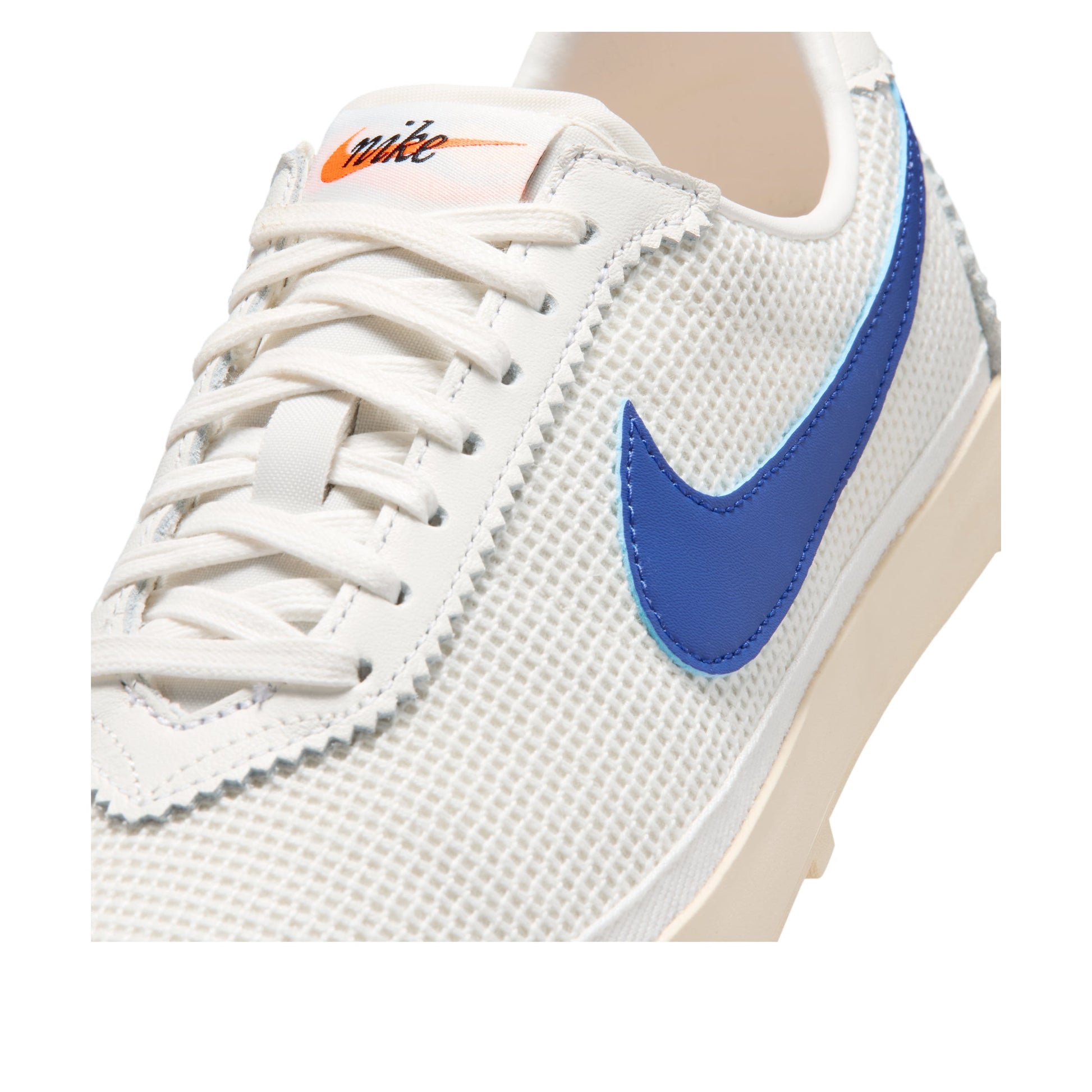 (WMNS) Nike Astrograbber Textile 'Sail Muslin' II1248-101