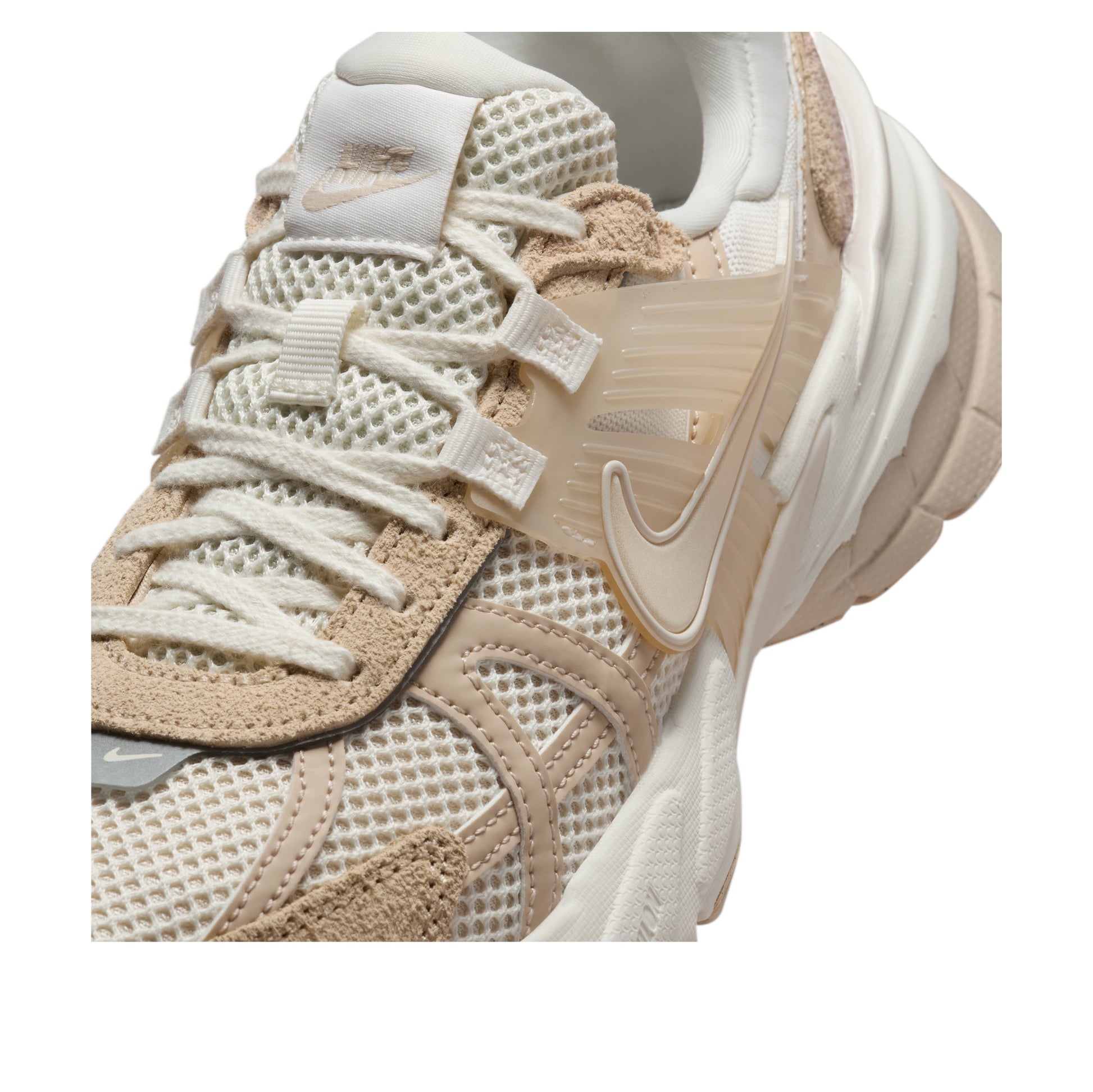 (WMNS) Nike V2K Run 'Sail Sanddrift' HV3917-133