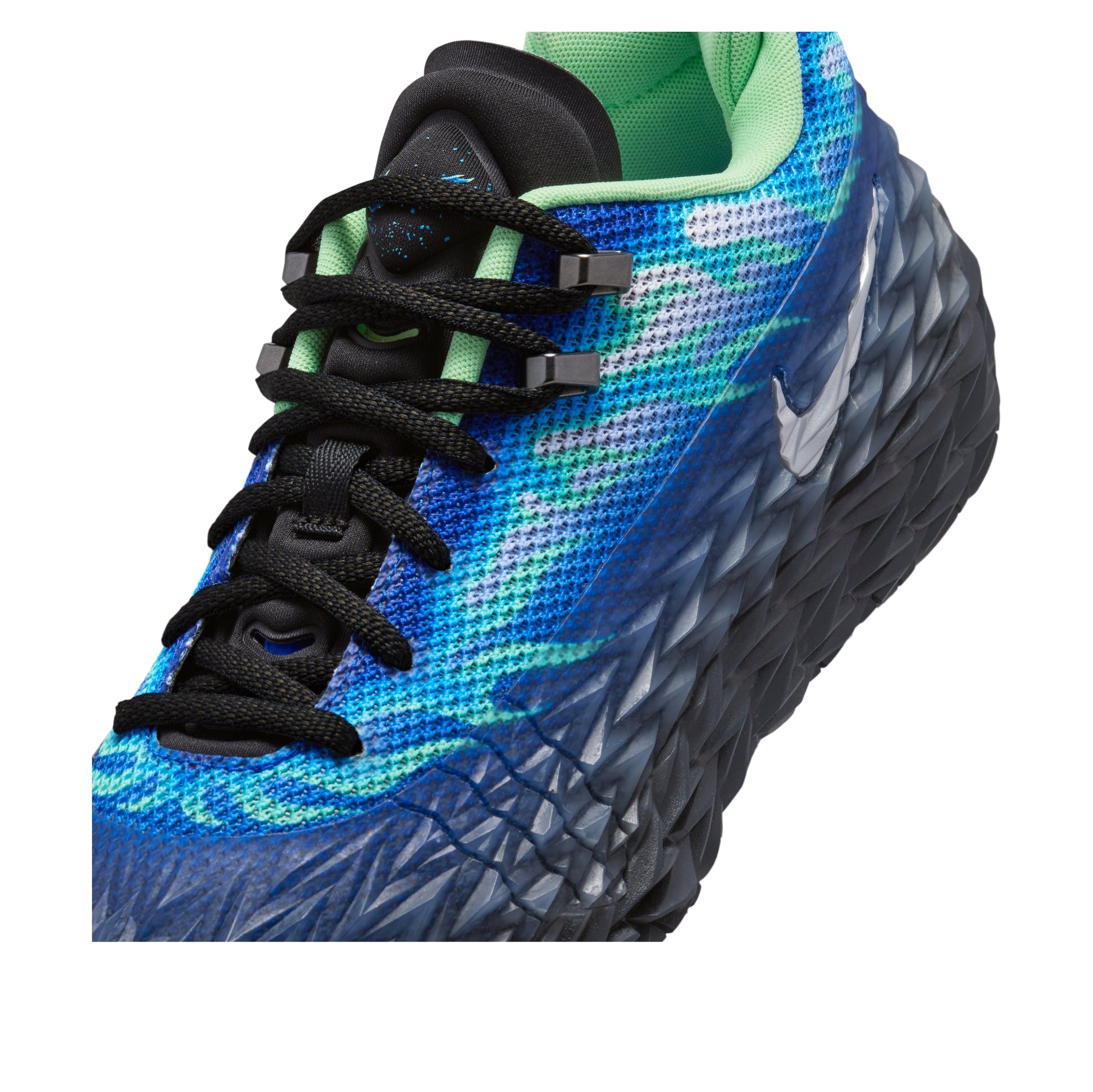 Nike S.T. Charge EP 'Game Royal Silver Baltic Blue' IW1897-400