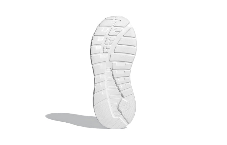 (GS) adidas ZX 2K J 'Triple White' GY2684