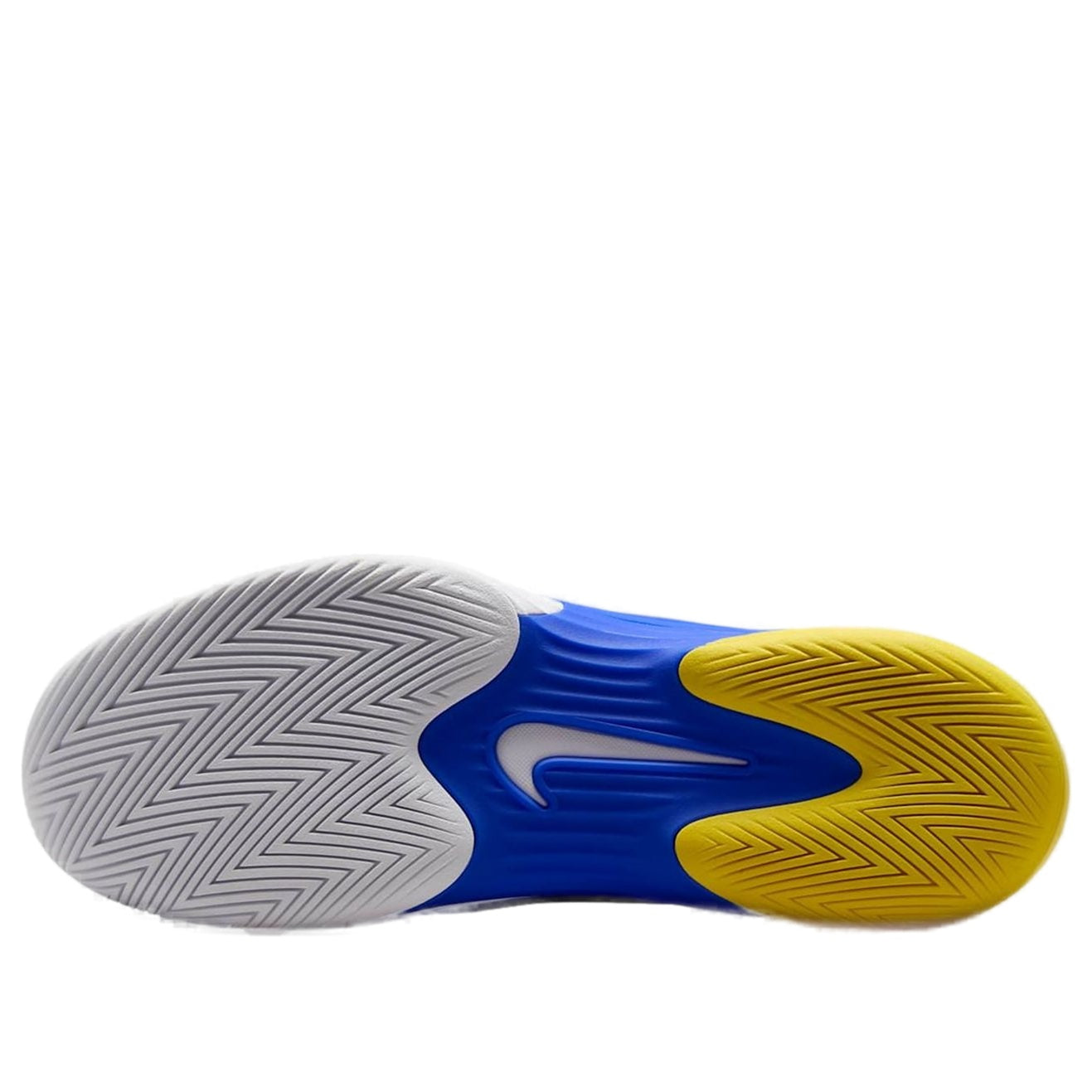 Nike Vapor 12 Hard Court Tennis 'Racer Blue' FV5552-401