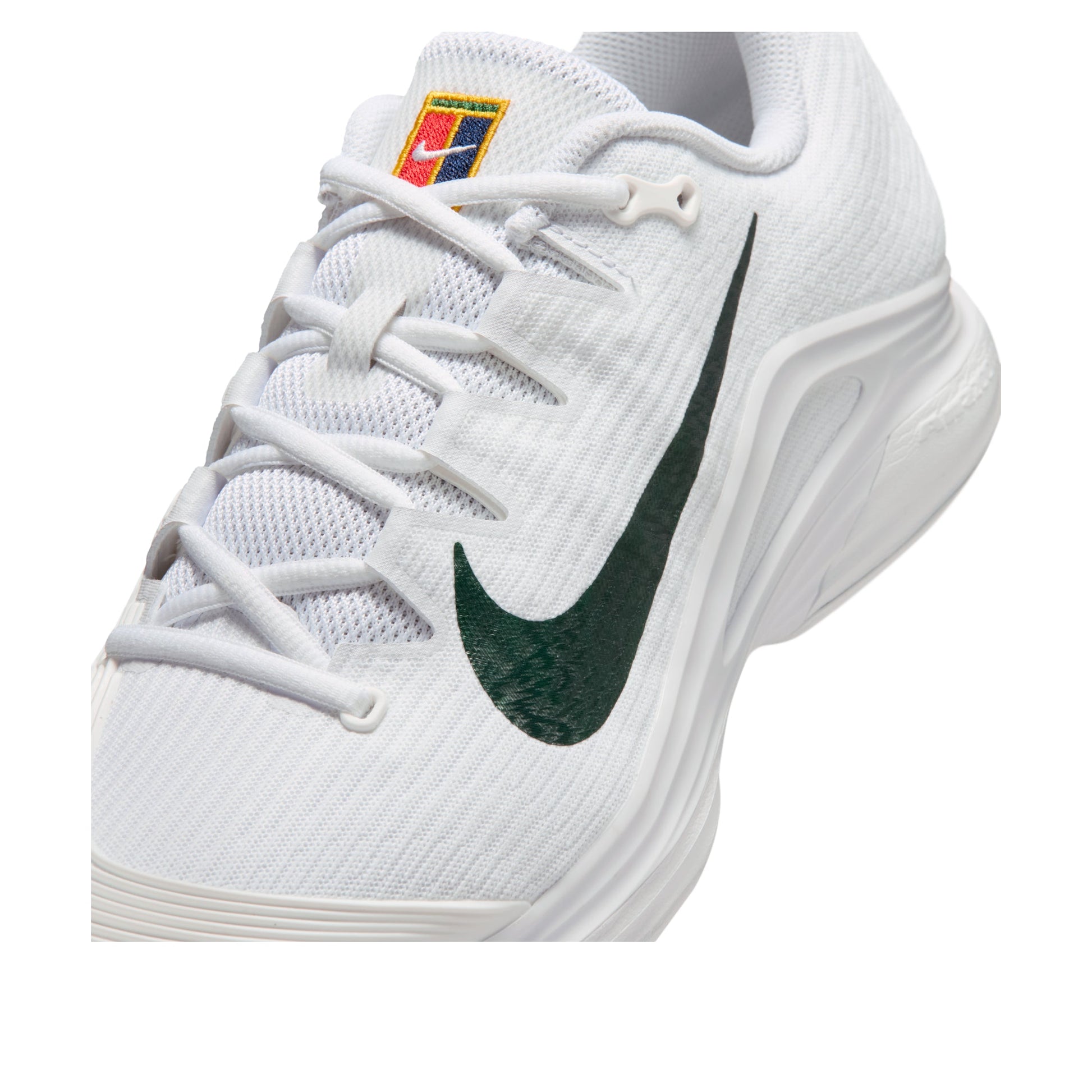 Nike Zoom Vapor 12 PRM 'White University Gold' IR3980-100