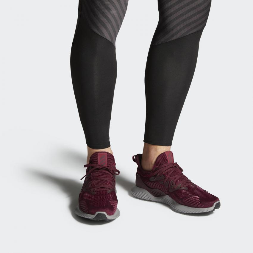 adidas Alphabounce Beyond 'Maroon' CG4761