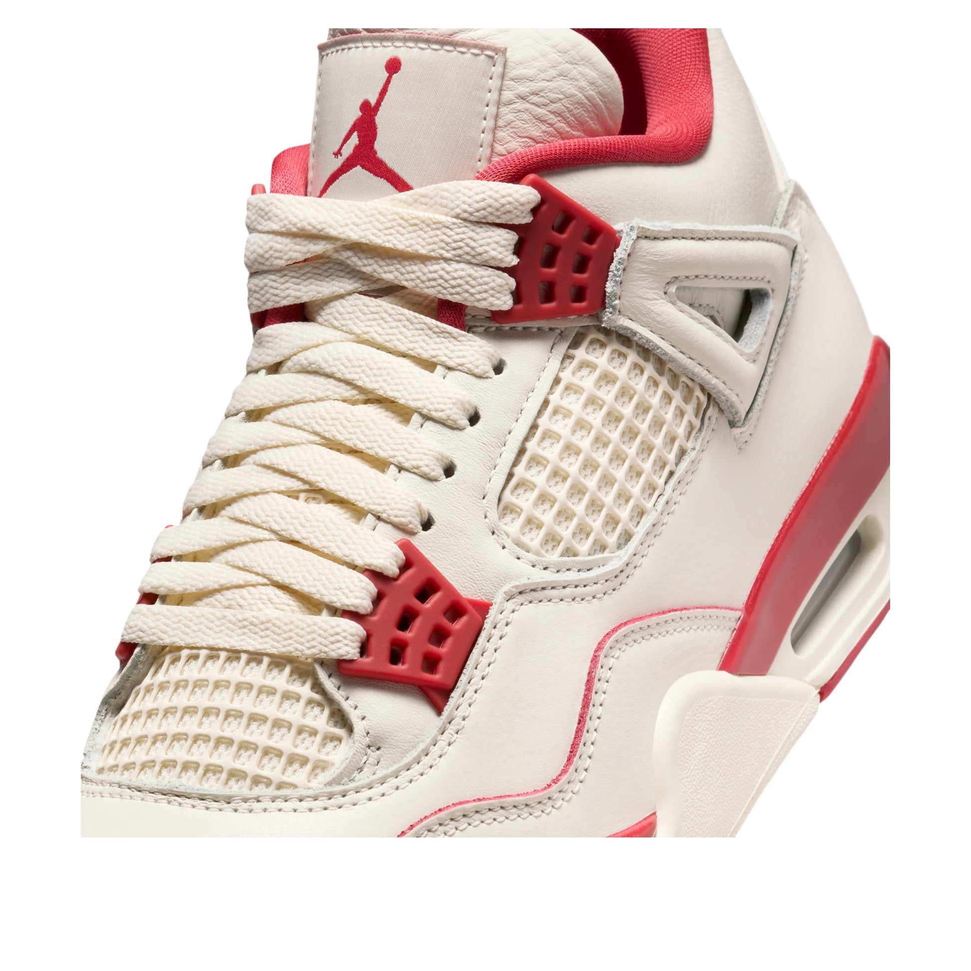 (WMNS) Air Jordan 4 Retro 'Valentine's Day' 2026 HV0823-108