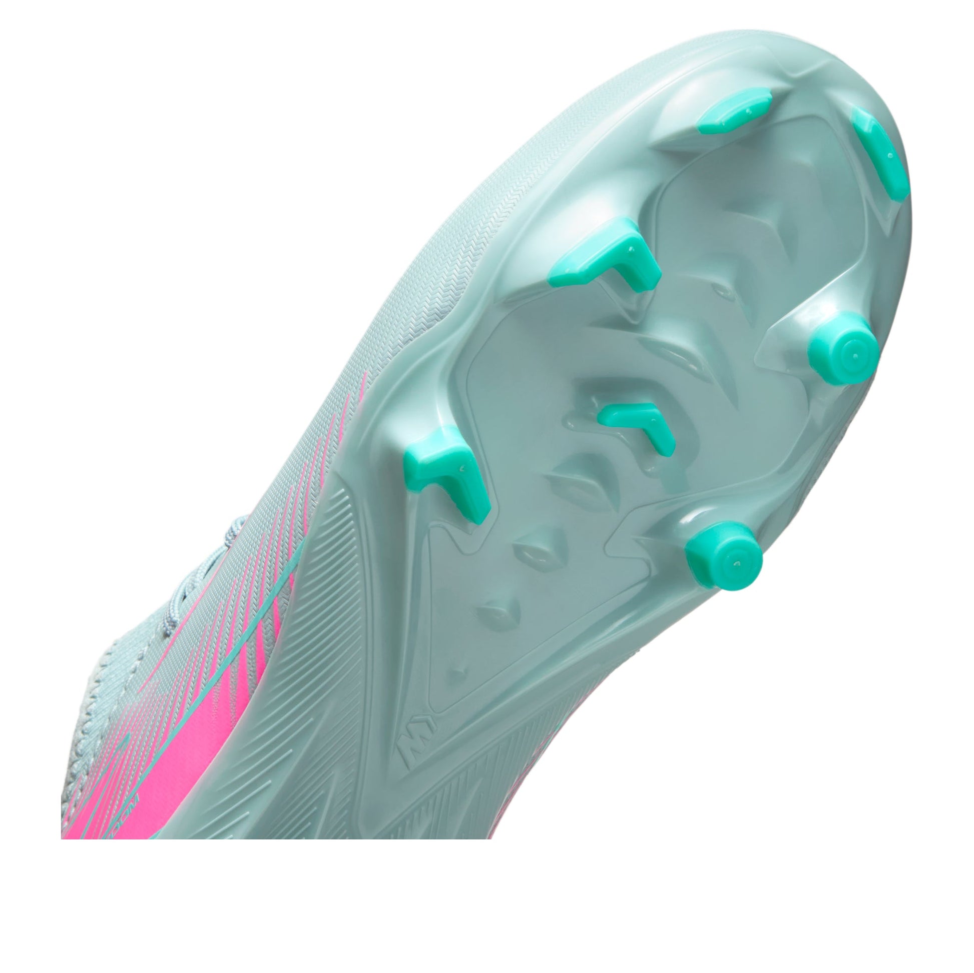 (GS) Nike Mercurial Vapor 16 Academy MG 'Prism Pack' FQ8392-301