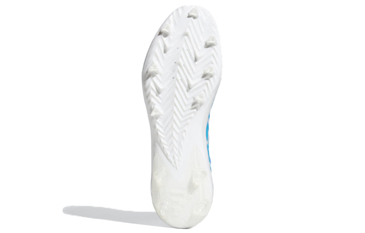 adidas Adizero 11 'White Royal Blue' FZ0766