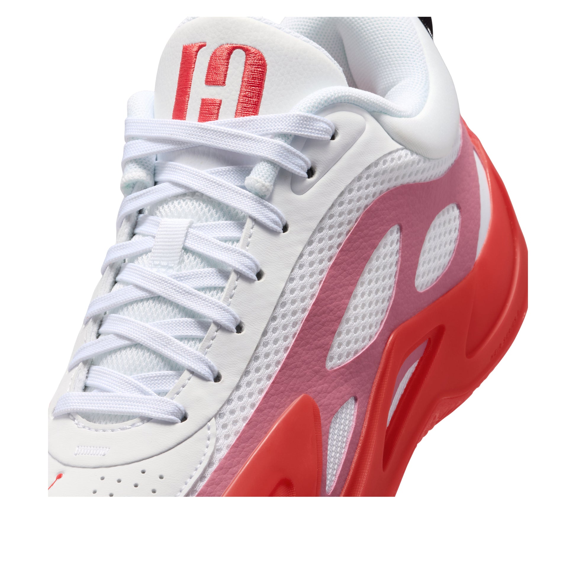 (WMNS) Air Jordan Heir Series 2 PF 'White Desert Berry' HV4419-104