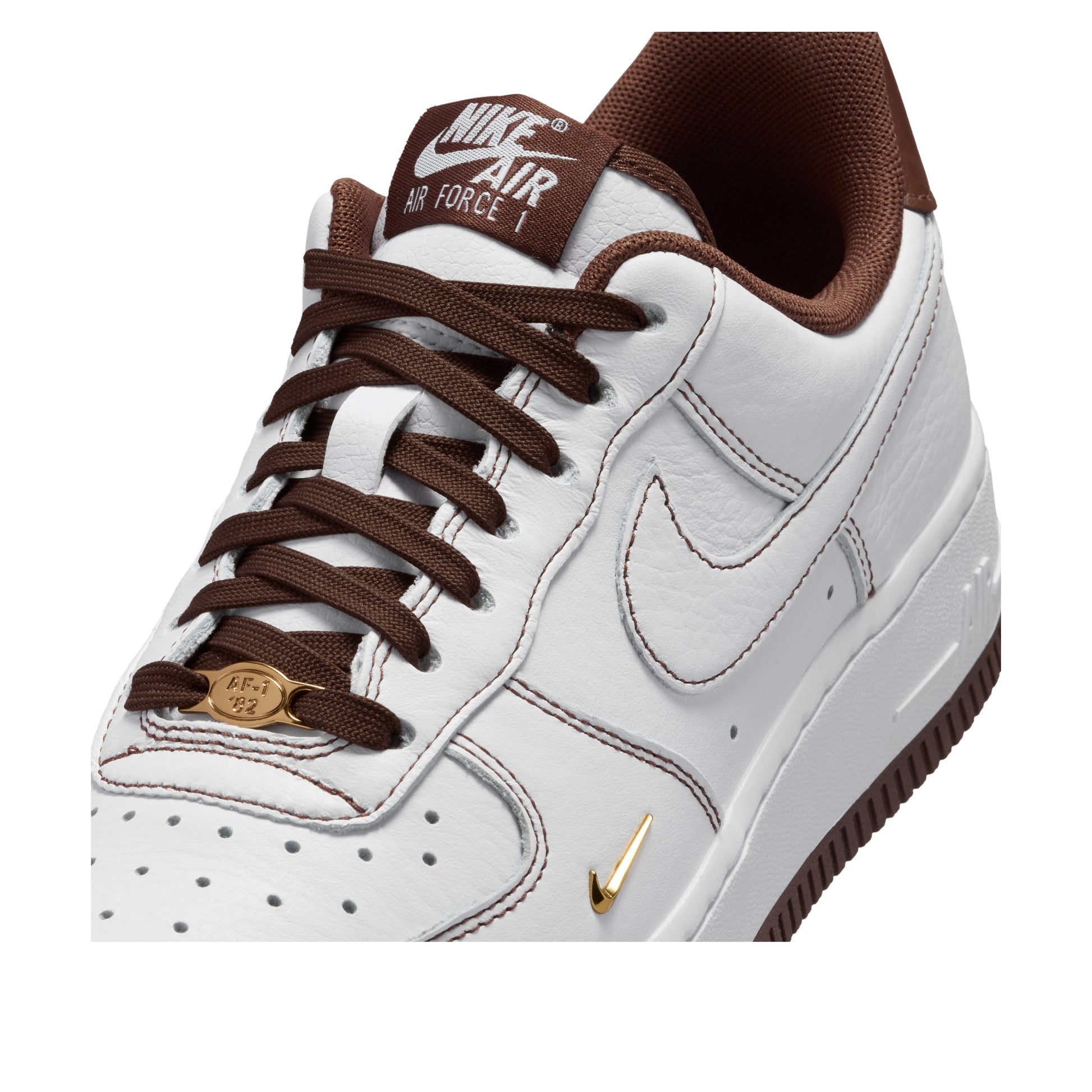 (WMNS) Nike AIir Force 1 '07 'Mini Jewel' IX5020-121