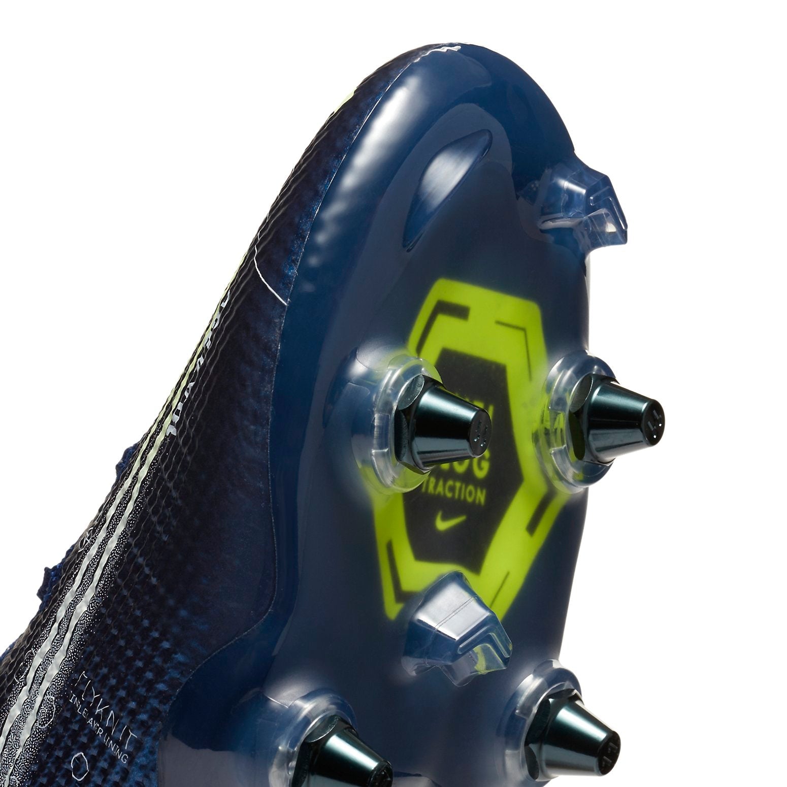 Nike Vapor 13 13 Elite MDS SG Pro AC Navy blue CK2032-401