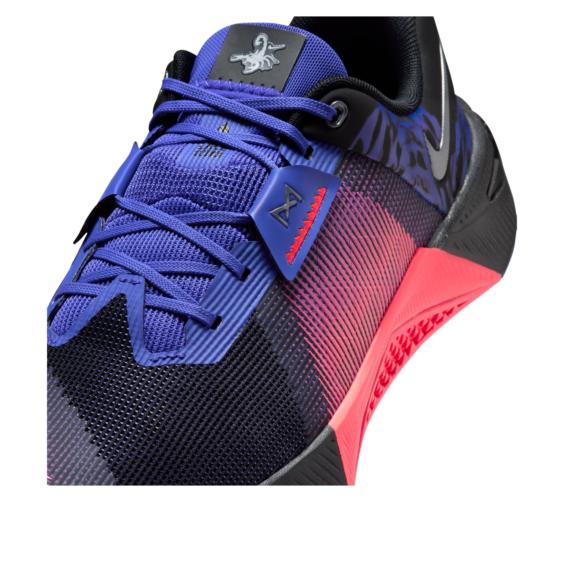 Nike Metcon 10 AMP 'Black Hyper Punch' IM3571-001