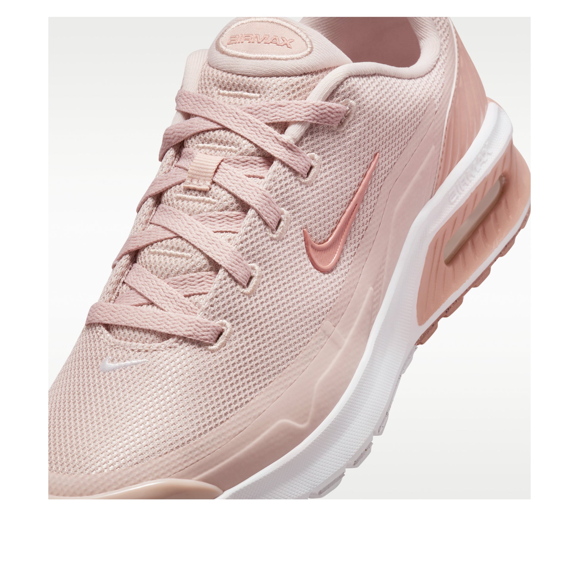 (WMNS) Nike Air Max Bia 'Dark Pink Particle Pink Rose Gold' IF2628-600