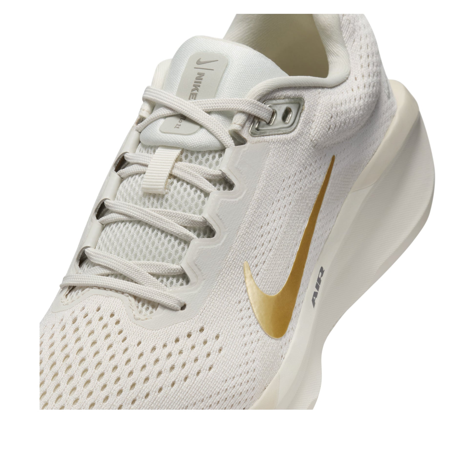 (WMNS) Nike Air Zoom Winflo 11 Road Running Shoes 'Phantom' FJ9510-003