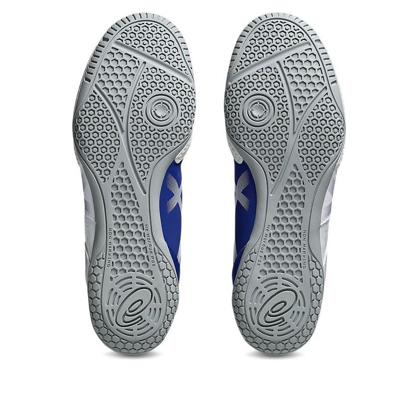 ASICS Matcontrol 3 'White Dark Cobalt' 1081A053-103