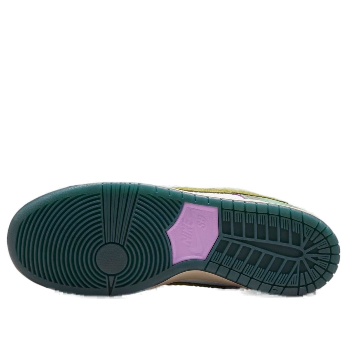 Nike x Alexis Sablone SB Dunk Low 'Chameleon' HJ3386-300