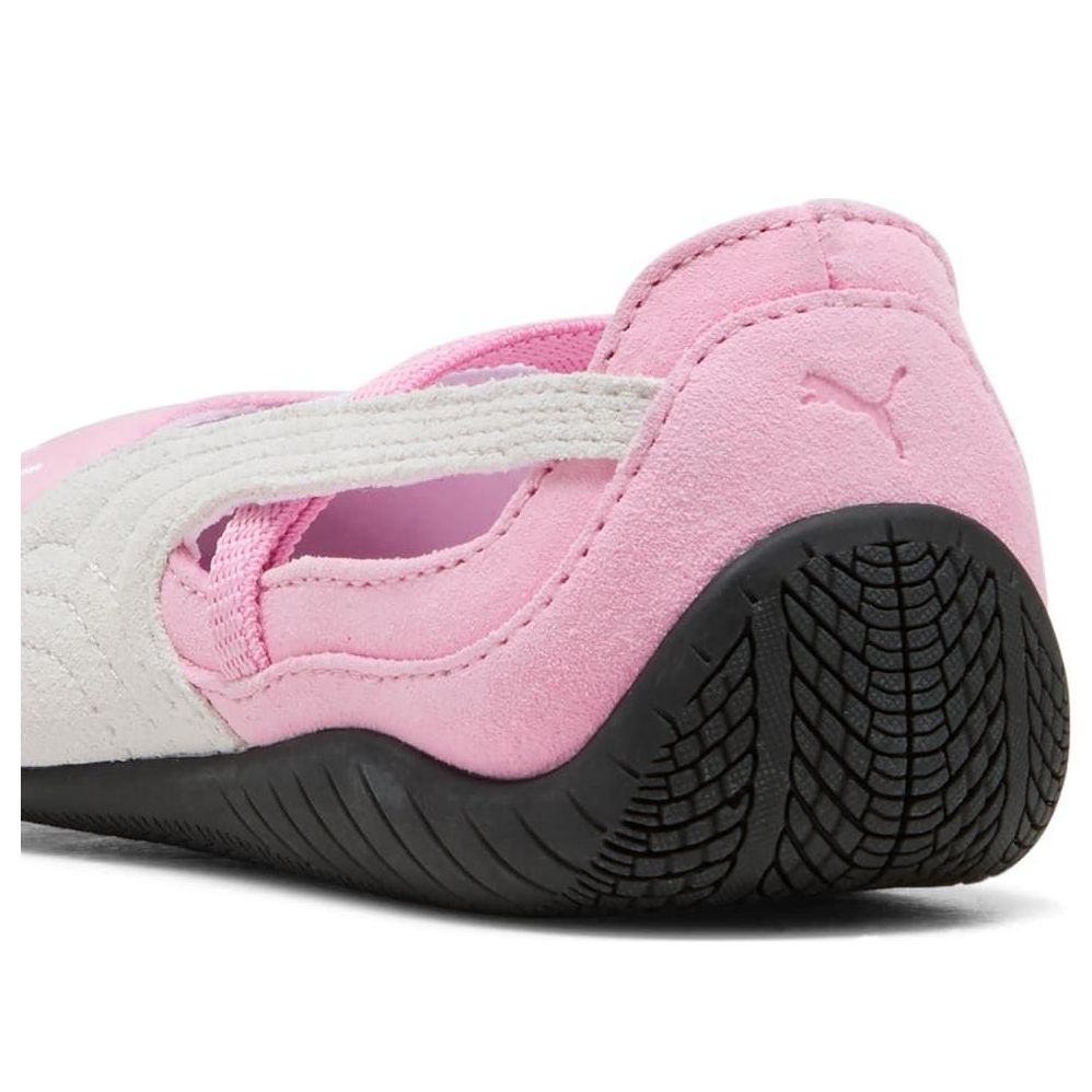 (PS) PUMA Speedcat Ballet Suede 'Pink' 406884-03