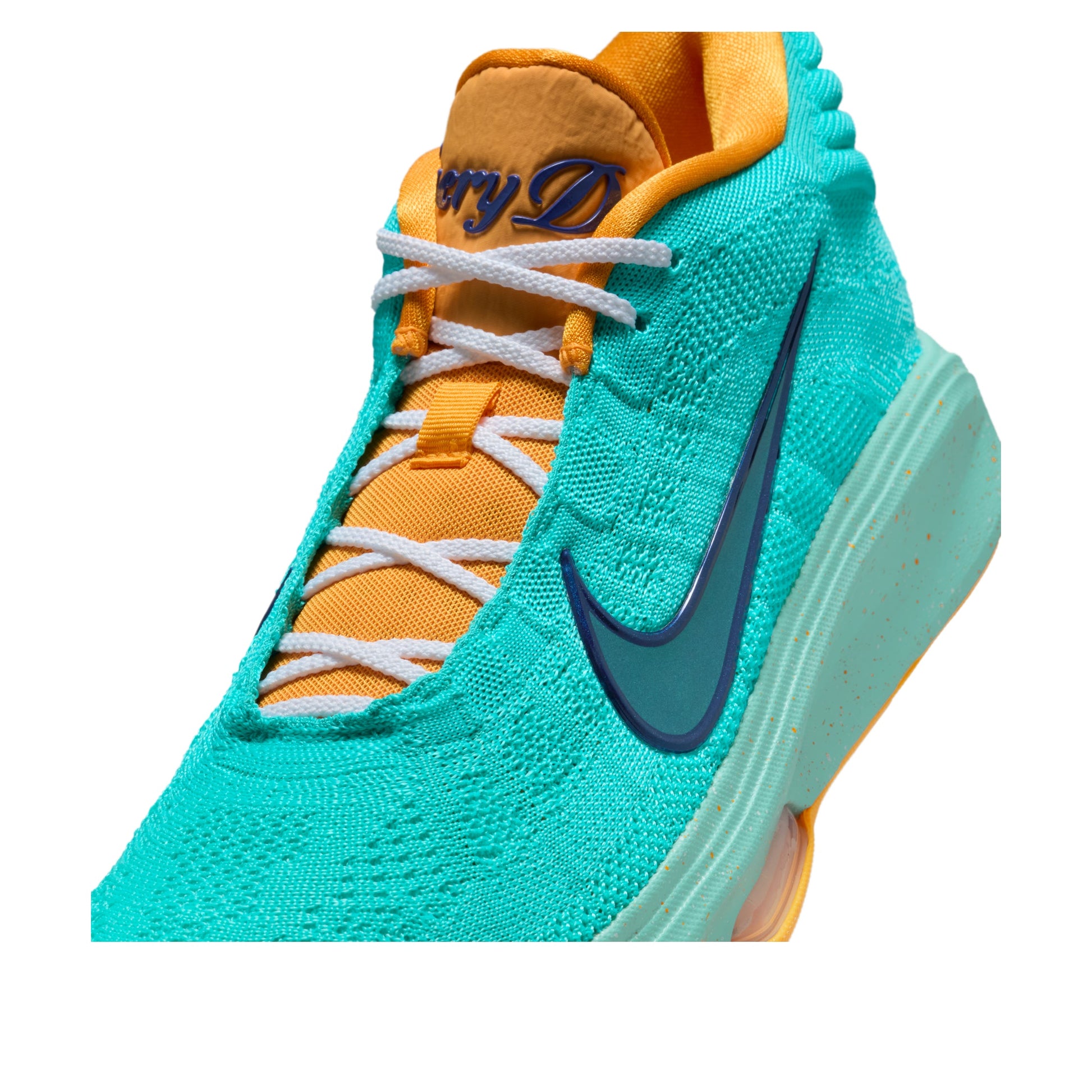 Nike x Victor Wembanyama Air Zoom GT Hustle 3 EP 'Be Unique Every Day' IF2521-300