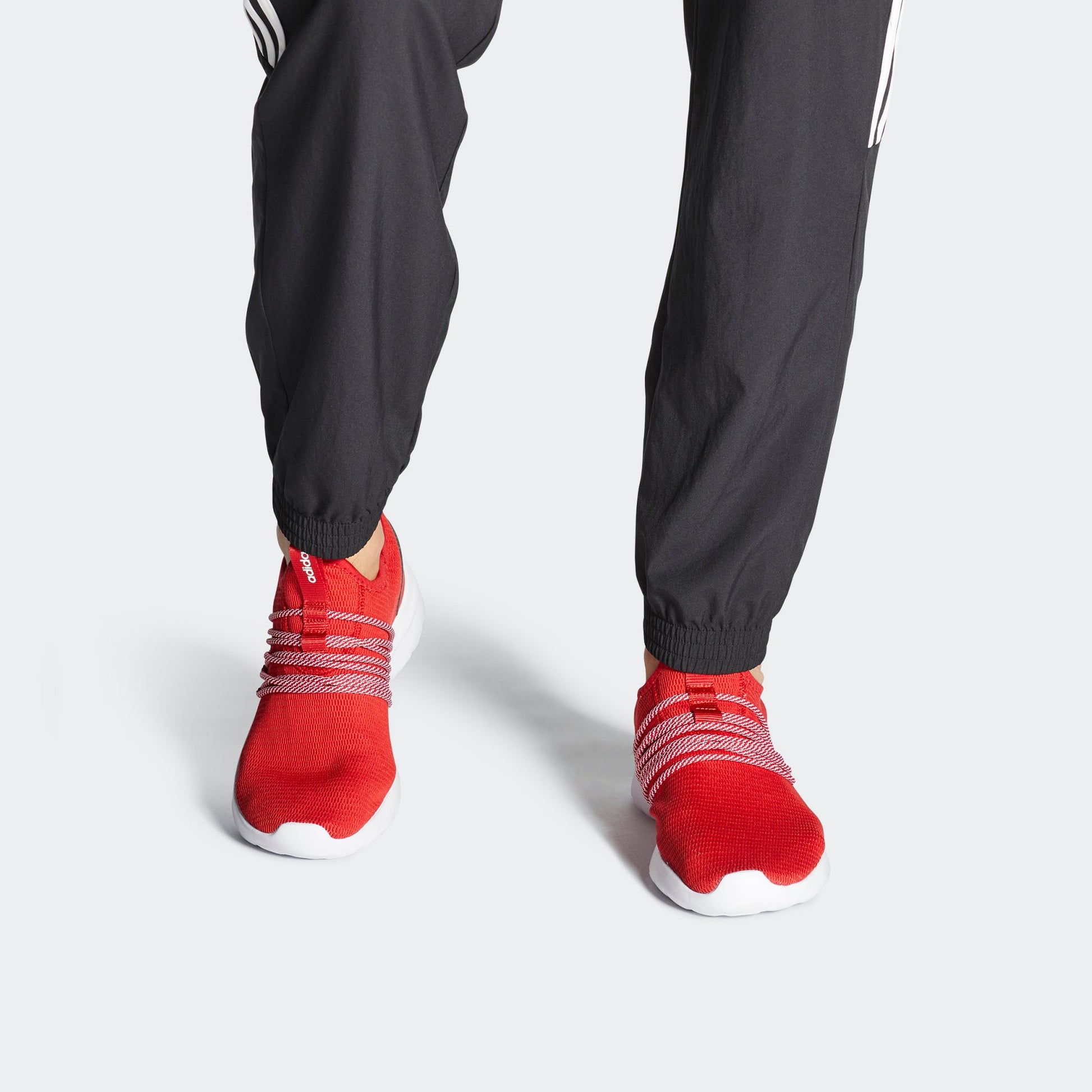 adidas Lite Racer Adapt 'Scarlet' FW6403