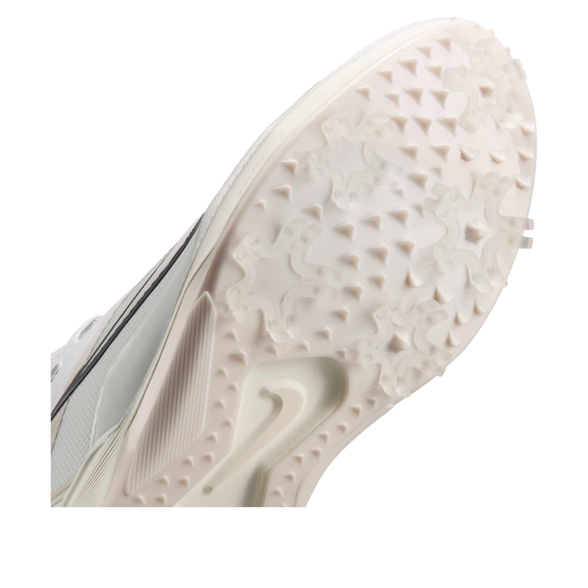 Nike Pegasus 1 Golf Wide 'White Sail' IO3695-101