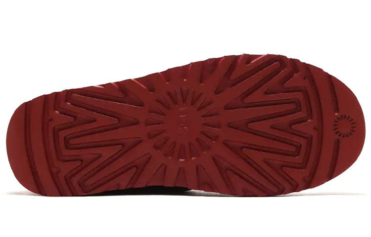 UGG Neumel Boots 'Red' 1128215-RRED