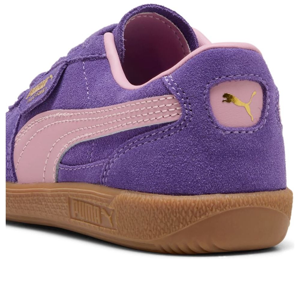 (PS) PUMA Palermo 'Team Violet Poised Pink' 397273-36