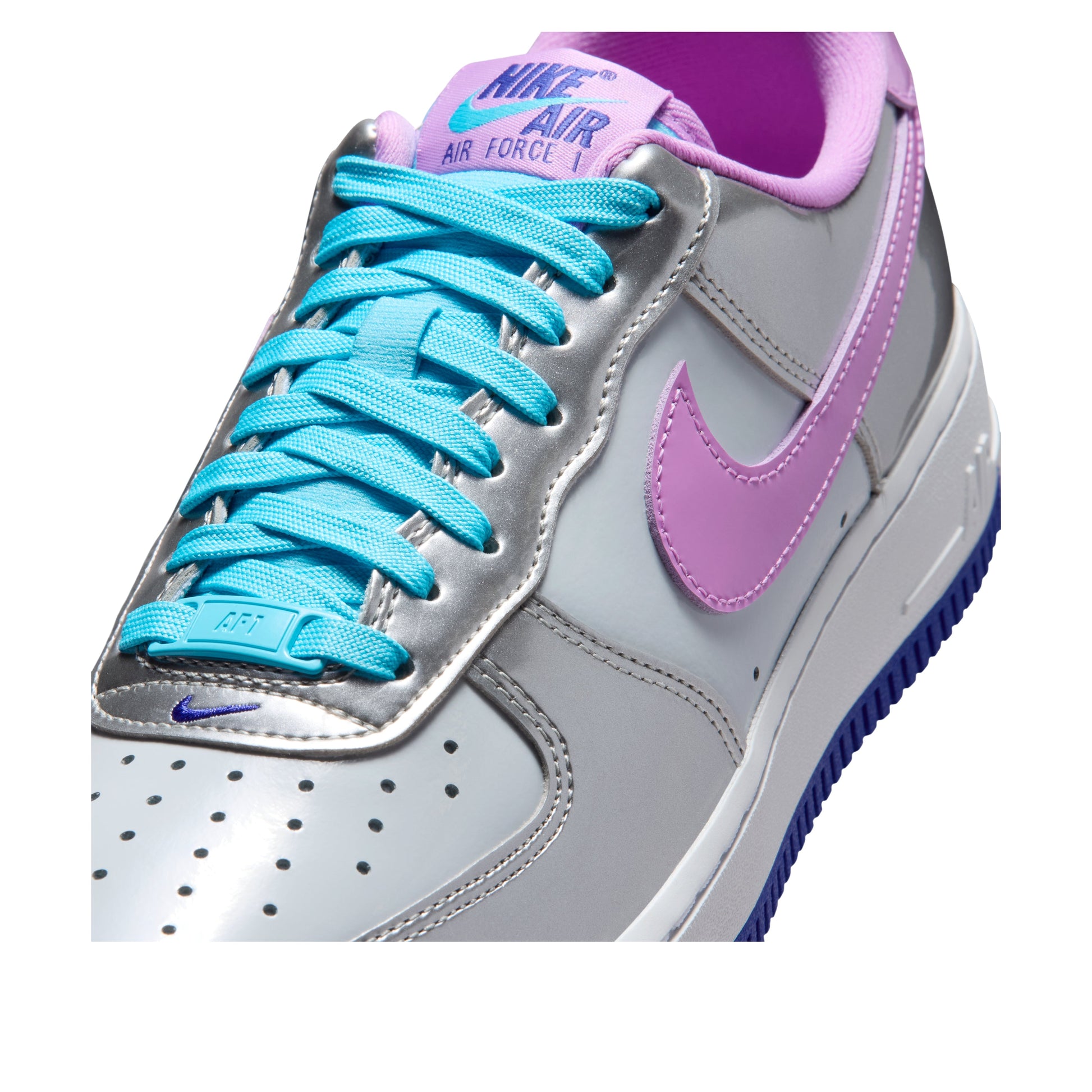 (WMNS) Nike Air Force 1 '07 'WNBA All-Star Weekend' IV5686-001