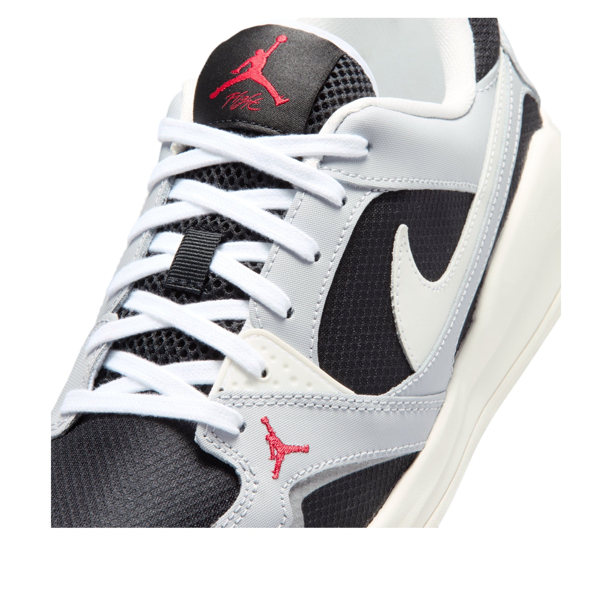 Air Jordan CMFT Era 'Black White Wolf Grey' IR7566-011