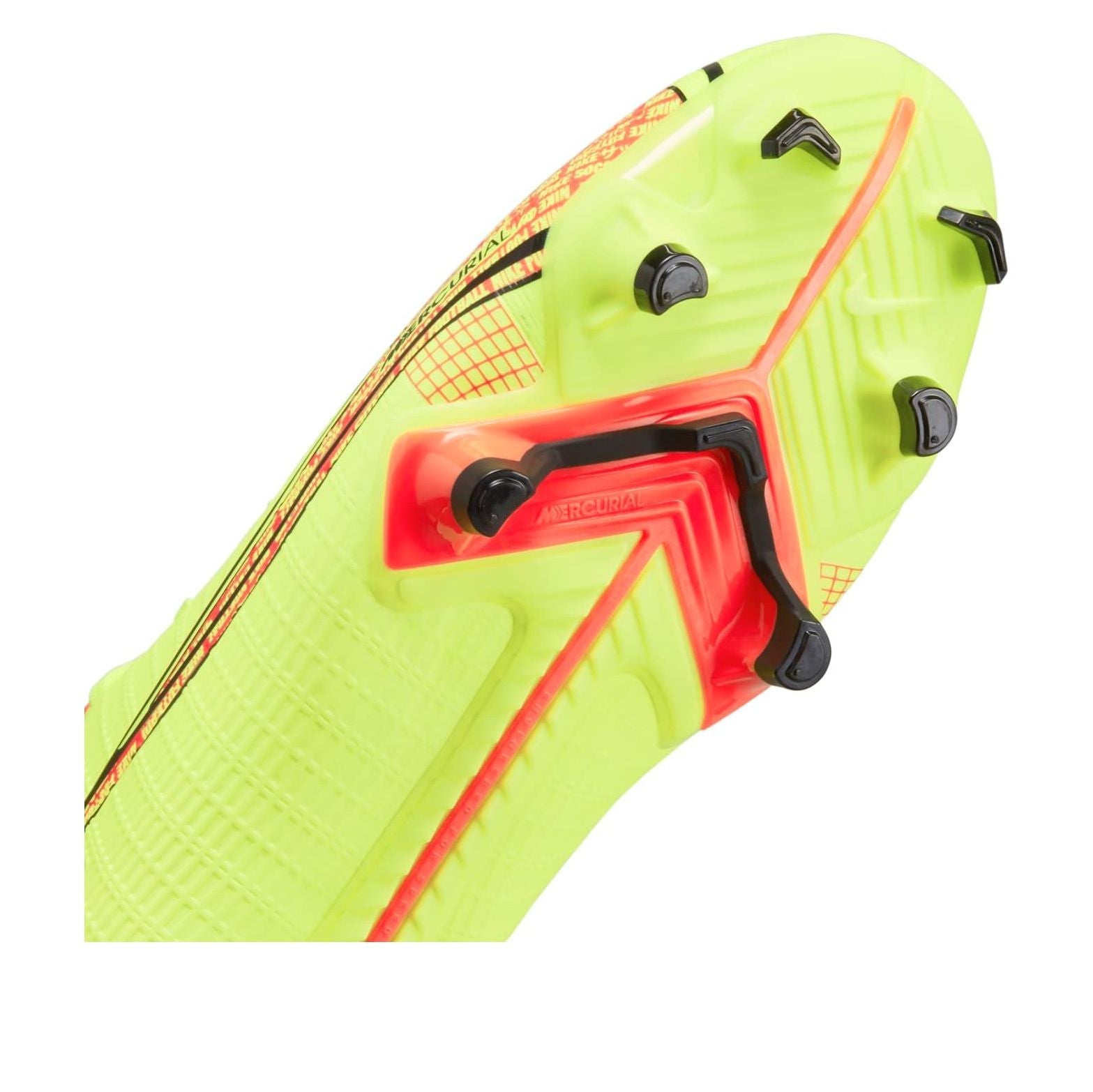 (GS) Nike Mercurial Vapor 14 Academy FG MG 'Motivation Pack' CV0811-760